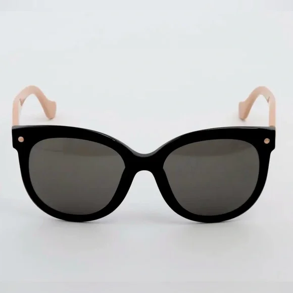 Balenciaga | Accessories | Balenciaga Logo Sunglasses Black  display picture 3